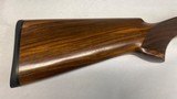 Caesar Guerini 20ga. O/U shotgun - 13 of 20