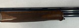 Caesar Guerini 20ga. O/U shotgun - 16 of 20