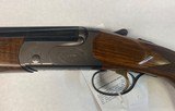 Caesar Guerini 20ga. O/U shotgun - 3 of 20
