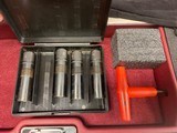 Caesar Guerini 20ga. O/U shotgun - 20 of 20