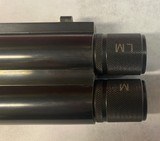 Caesar Guerini 20ga. O/U shotgun - 17 of 20