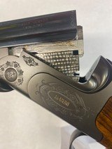 Caesar Guerini 20ga. O/U shotgun - 10 of 20