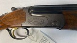 Caesar Guerini 20ga. O/U shotgun - 14 of 20