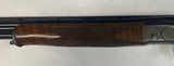 Caesar Guerini 20ga. O/U shotgun - 4 of 20