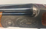Caesar Guerini 20ga. O/U shotgun - 7 of 20