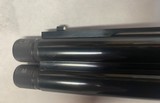 Caesar Guerini 20ga. O/U shotgun - 6 of 20