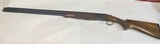 Caesar Guerini 20ga. O/U shotgun - 1 of 20