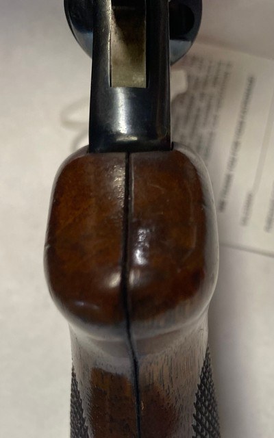 Harrington & Richardson Trapper .22 revolver - Image 13 of 18