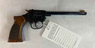 Harrington & Richardson Trapper .22 revolver - Image 4 of 18