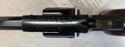 Harrington & Richardson Trapper .22 revolver - Image 5 of 18