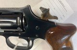 Harrington & Richardson Trapper .22 revolver - Image 6 of 18
