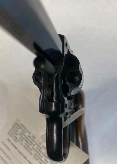 Harrington & Richardson Trapper .22 revolver - Image 7 of 18