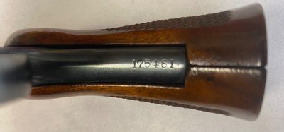 Harrington & Richardson Trapper .22 revolver - Image 14 of 18