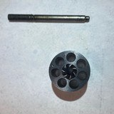 Harrington & Richardson Trapper .22 revolver - Image 9 of 18
