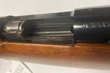 Win. Classic Featherweight 70 in 6.5 x 55 - 12 of 16
