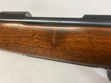Win. Classic Featherweight 70 in 6.5 x 55 - 2 of 16