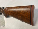 Win. Classic Featherweight 70 in 6.5 x 55 - 4 of 16