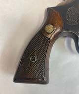 Smith & Wesson 1905 M & P .38 SPL - 3 of 19