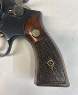 Smith & Wesson 1905 M & P .38 SPL - 4 of 19