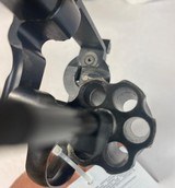 Smith & Wesson 1905 M & P .38 SPL - 12 of 19