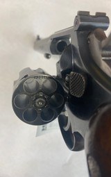 Smith & Wesson 1905 M & P .38 SPL - 9 of 19