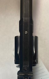 Smith & Wesson 1905 M & P .38 SPL - 8 of 19