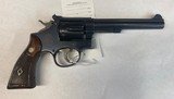 Smith & Wesson 1905 M & P .38 SPL - 2 of 19