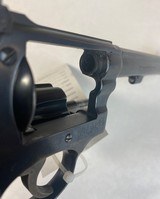 Smith & Wesson 1905 M & P .38 SPL - 10 of 19
