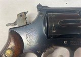 Smith & Wesson 1905 M & P .38 SPL - 15 of 19