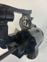 Dan Wesson Model 15 - 10 of 18