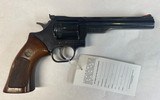 Dan Wesson Model 15 - 2 of 18