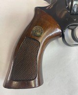Dan Wesson Model 15 - 4 of 18