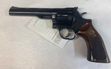 Dan Wesson Model 15 - 1 of 18
