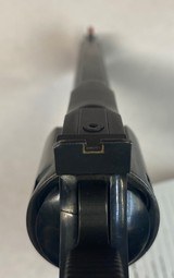 Dan Wesson Model 15 - 13 of 18