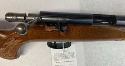 Anschutz 164M Sporter in .22 Magnum - Image 8 of 18