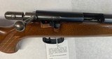 Anschutz 164M Sporter in .22 Magnum - Image 8 of 18