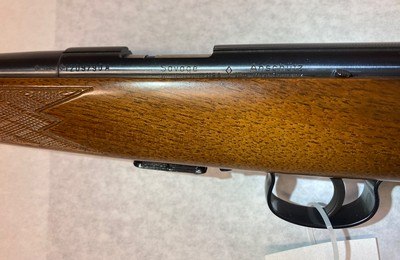 Anschutz 164M Sporter in .22 Magnum - Image 14 of 18