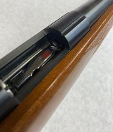 Anschutz 164M Sporter in .22 Magnum - Image 9 of 18