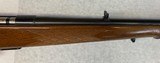 Anschutz 164M Sporter in .22 Magnum - Image 3 of 18