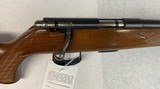 Anschutz 164M Sporter in .22 Magnum - Image 2 of 18
