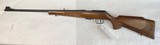 Anschutz 164M Sporter in .22 Magnum - Image 17 of 18