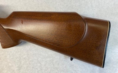 Anschutz 164M Sporter in .22 Magnum - Image 16 of 18