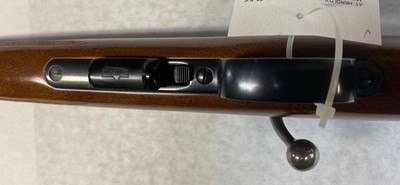 Anschutz 164M Sporter in .22 Magnum - Image 5 of 18