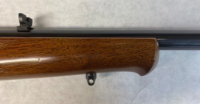 Anschutz 164M Sporter in .22 Magnum - Image 10 of 18