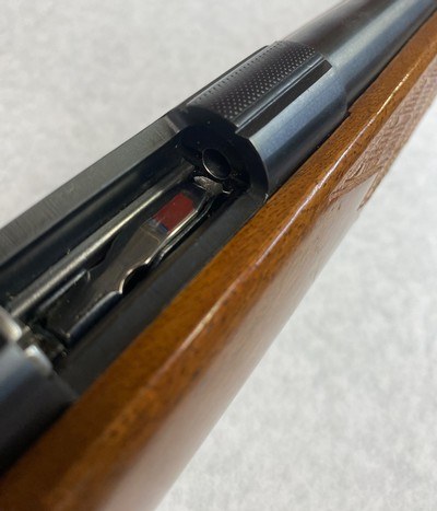 Anschutz 164M Sporter in .22 Magnum - Image 9 of 18
