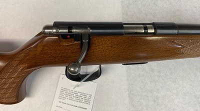 Anschutz 164M Sporter in .22 Magnum - Image 2 of 18