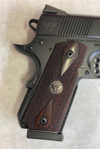 Wilson Combat Ultralight Carry - Image 7 of 20