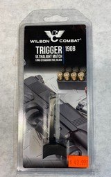 Wilson Combat Ultralight Carry - Image 20 of 20