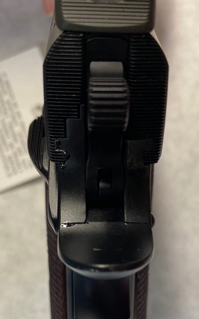 Wilson Combat Ultralight Carry - Image 16 of 20