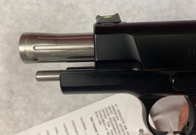 Wilson Combat Ultralight Carry - Image 13 of 20